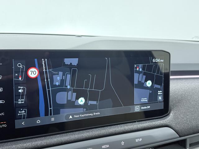 KIA EV3 GT-Line Business Edition 81.4 kWh | 10 Jaar Garantie | NU UIT VOORRAAD LEVERBAAR! |