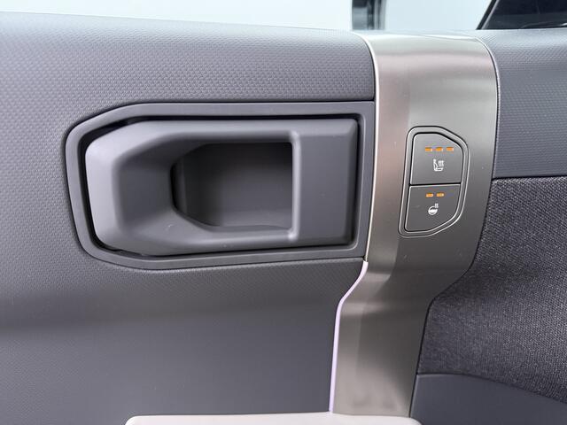 KIA EV3 GT-Line Business Edition 81.4 kWh | 10 Jaar Garantie | NU UIT VOORRAAD LEVERBAAR! |