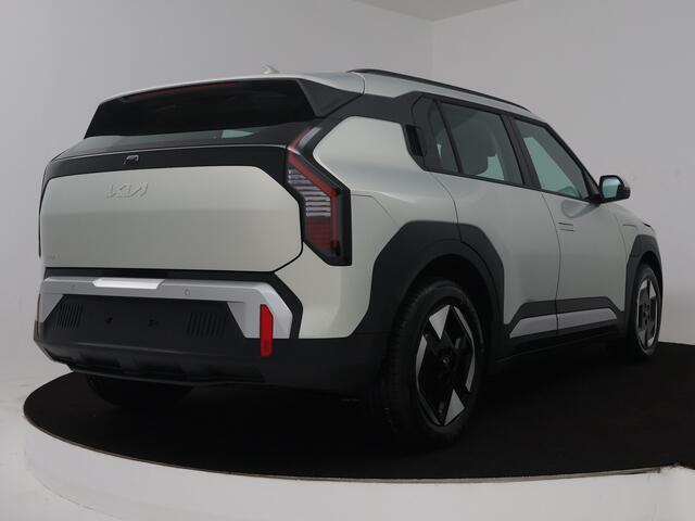KIA EV3 Air 58.3 kWh | 10 Jaar Garantie | NU UIT VOORRAAD LEVERBAAR! |