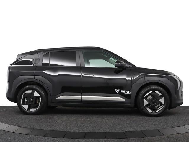 KIA EV3 Plus 81.4 kWh - DEMO -Stoel/Stuur verwarming - Apple Carplay/Android Auto - Navigatie - Achteruitrij camera - Keyless entry