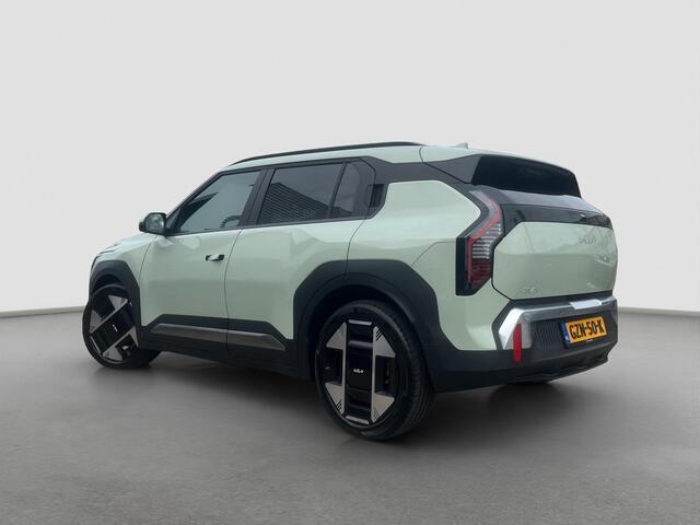 KIA EV3 Plus Advanced 81.4 kWh | Open Dak | Harman/ Kardon | Stoelverwarming | Cruise | Climate |