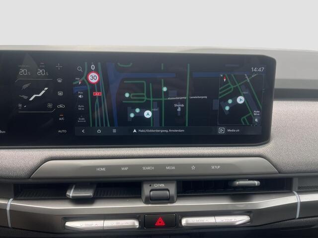KIA EV3 Plus Advanced 81.4 kWh | Open Dak | Harman/ Kardon | Stoelverwarming | Cruise | Climate |