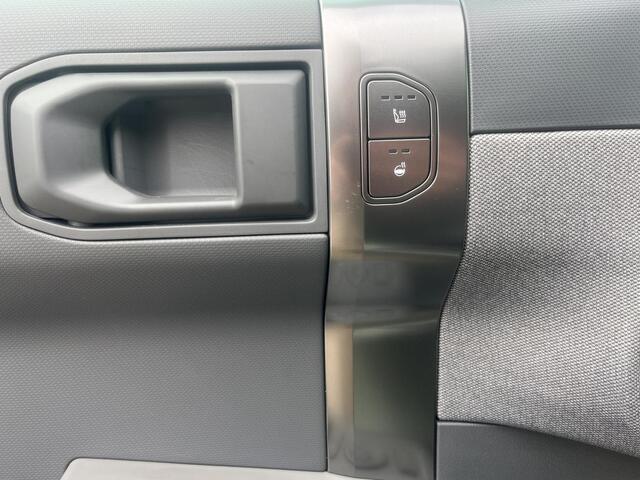 KIA EV3 Plus Advanced 81.4 kWh | Open Dak | Harman/ Kardon | Stoelverwarming | Cruise | Climate |