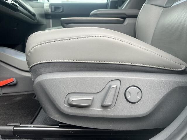 KIA EV3 Plus Advanced 81.4 kWh | Open Dak | Harman/ Kardon | Stoelverwarming | Cruise | Climate |