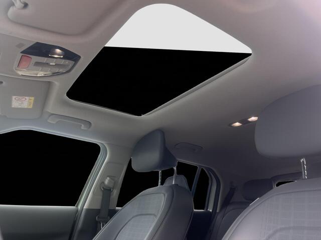 KIA EV3 Plus Advanced 81.4 kWh | Open Dak | Harman/ Kardon | Stoelverwarming | Cruise | Climate |