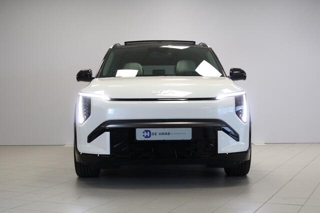KIA EV3 GT-Line 81.4 kWh - Schuif/kantel - Harman/Kardon - Head-Up