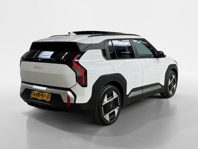 KIA EV3 Plus Advanced 58.3 kWh I Pano I Leder I Elek. Stoelen