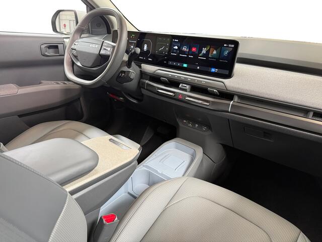 KIA EV3 Plus Advanced 58.3 kWh I Pano I Leder I Elek. Stoelen