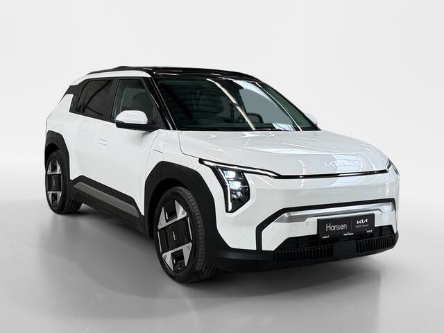 KIA EV3 Plus Advanced 58.3 kWh I Pano I Leder I Elek. Stoelen