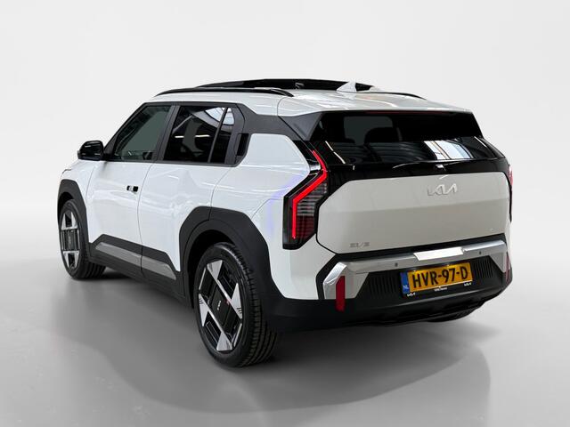 KIA EV3 Plus Advanced 58.3 kWh I Pano I Leder I Elek. Stoelen