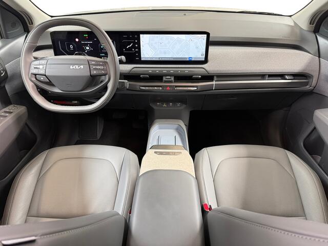 KIA EV3 Plus Advanced 58.3 kWh I Pano I Leder I Elek. Stoelen