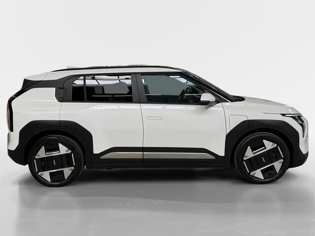 KIA EV3 Plus Advanced 58.3 kWh I Pano I Leder I Elek. Stoelen