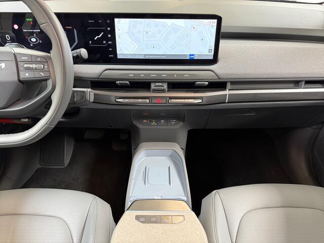 KIA EV3 Plus Advanced 58.3 kWh I Pano I Leder I Elek. Stoelen