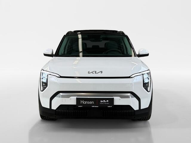 KIA EV3 Plus Advanced 58.3 kWh I Pano I Leder I Elek. Stoelen