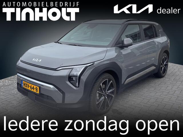 KIA EV3 Plus 81.4 kWh