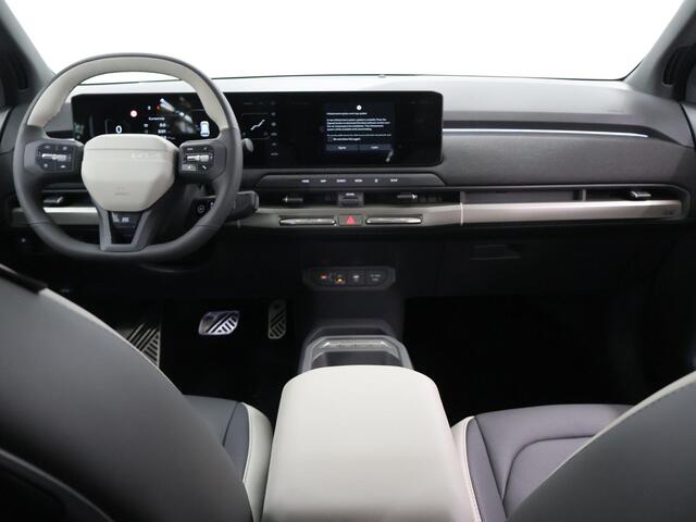KIA EV3 GT-Line Business Edition 81.4 kWh | 19" lichtmetalen GT-Line velgen | Ambient lighting | Privacy Glass | GT-Line interieur | Stoel- en stuurwielverwarming |