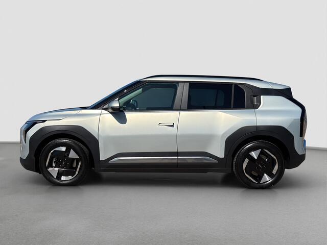 KIA EV3 Plus 81.4 kWh