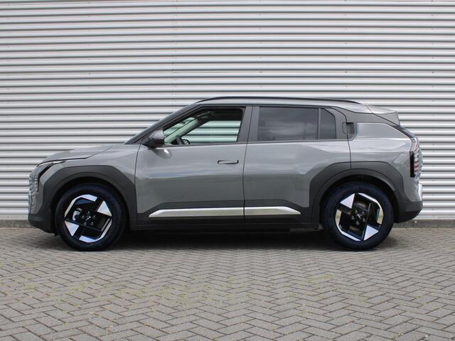 KIA EV3 Plus 81.4 kWh | Nieuw | Direct leverbaar | Actieradius tot 605 km (WLTP) | 18% bijtelling |