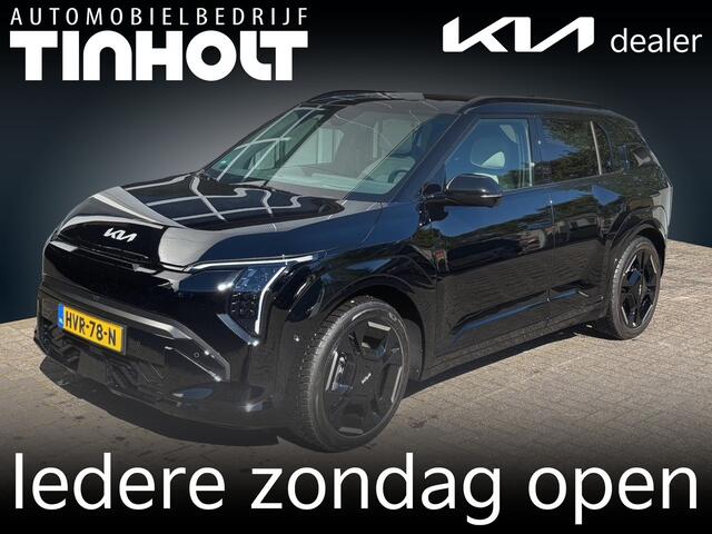 KIA EV3 GT-PlusLine 81.4 kWh Incl Set Winterbanden