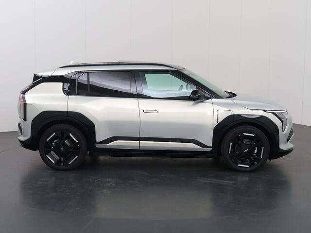 KIA EV3 GT-PlusLine 81.4 kWh | Panoramaschuifdak | 360 Camera | Head-Up display | Harman Kardon | Stoelventilatie |