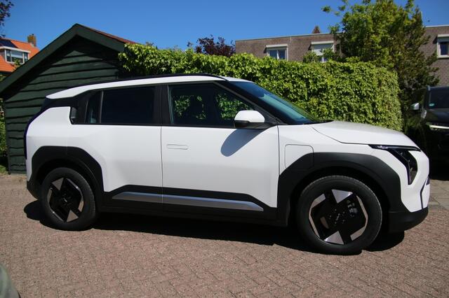 KIA EV3 150 kW Air