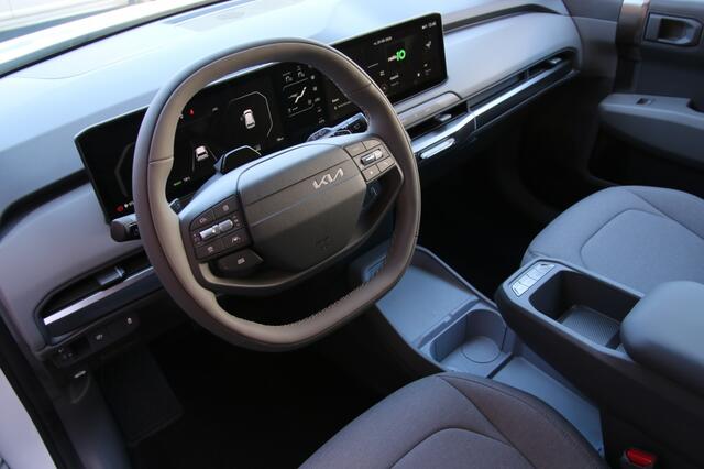 KIA EV3 150 kW Air