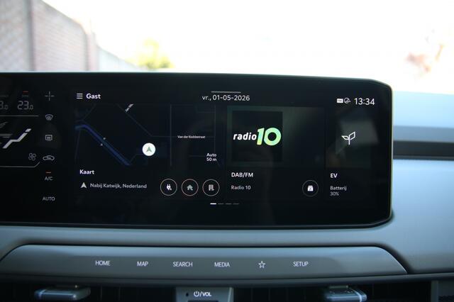 KIA EV3 150 kW Air