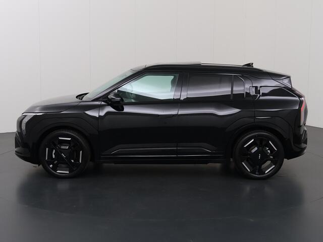 KIA EV3 GT-Line 81.4 kWh | Panoramaschuifdak | Harman Kardon | LED-koplampen | Verwarmbare achterbank | Ambient lighting |