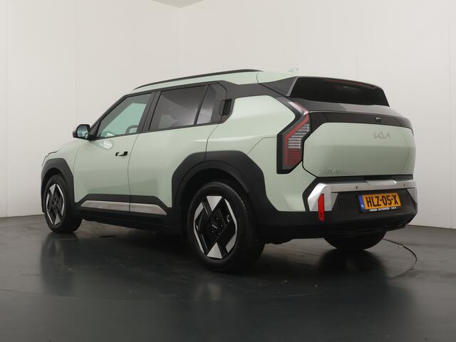 KIA EV3 Plus 81.4 kWh - Adaptive Cruise- Climate Control - Stoel/Stuurverwarming - Navigatie - Apple Carplay/Android Auto - Fabrieksgarantie tot 2032