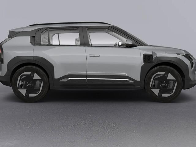 KIA EV3 Air 58.3 kWh
