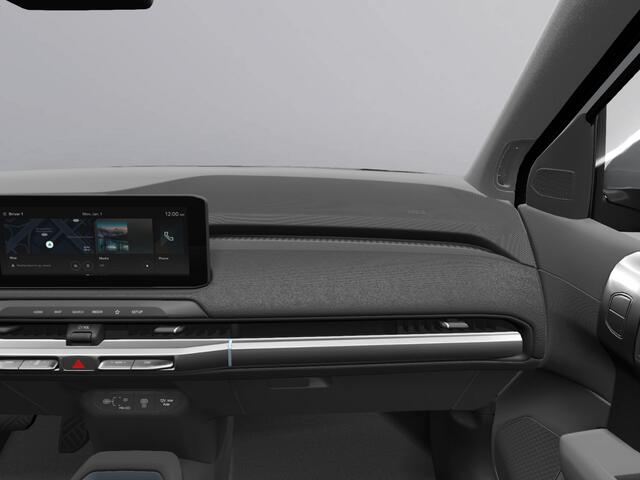 KIA EV3 Air 58.3 kWh