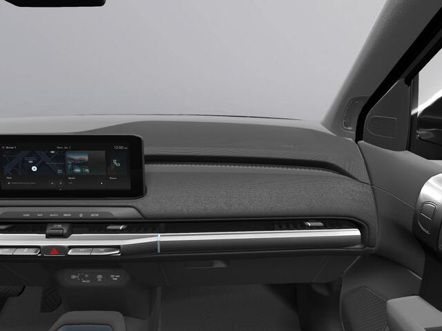 KIA EV3 Air 58.3 kWh