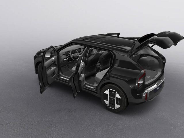 KIA EV3 Plus Advanced 81.4 kWh