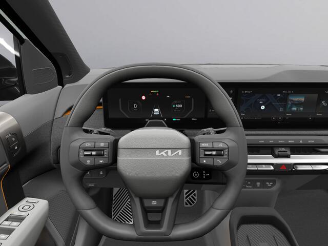 KIA EV3 GT-Line Business Edition 81.4 kWh