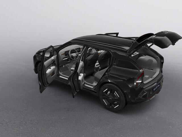 KIA EV3 GT-Line Business Edition 81.4 kWh