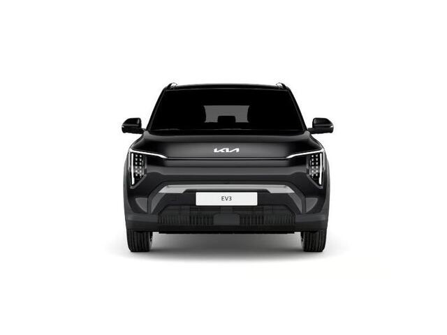 KIA EV3 Plus Advanced 81.4 kWh | Panoramaschuifdak | 19" velgen | Harman Kardon | Privacy Glass | Stoel- en stuurwielverwarming |