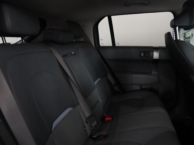 KIA EV3 Plus Advanced 81.4 kWh | Panoramaschuifdak | 19" velgen | Harman Kardon | Privacy Glass | Stoel- en stuurwielverwarming |