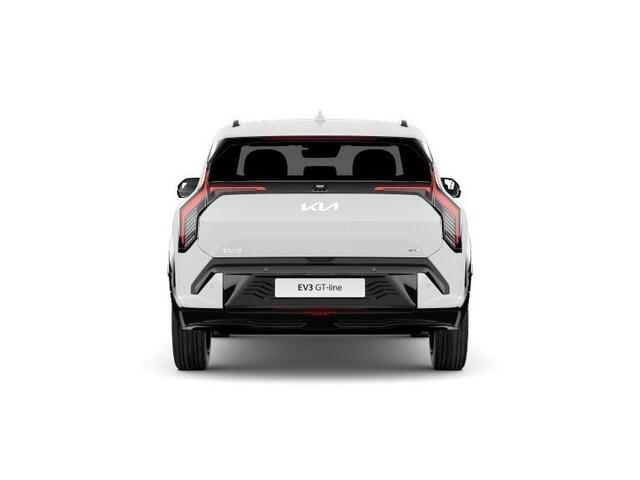 KIA EV3 GT-Line Business Edition 81.4 kWh Kia EV3 GT-Line Business Edition 81.4kWh Elektromotor 150kW (A)