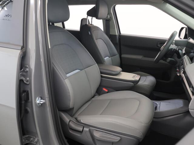 KIA EV3 Plus Advanced 81.4 kWh | Panoramadak | Harman / Kardon | Dodehoekdetectie | Elektr. Achterklep | Stoel/Stuurverwarming |