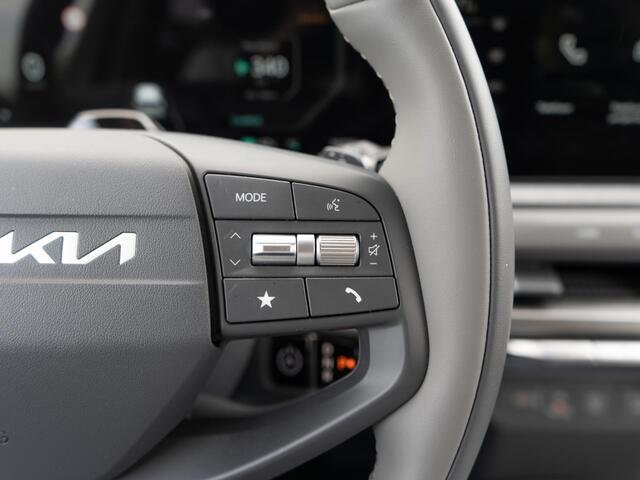 KIA EV3 Plus 81.4 kWh | Stoel en stuurverwarming | Navi | Dode hoek assistentie |