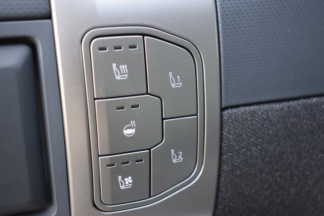 KIA EV3 GT-PlusLine 81.4 kWh | Schuif/ Kanteldak | Memory | Stoelventilatie | Tot 10Jr. Kia-Garantie |