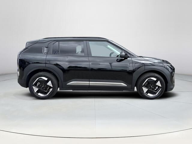 KIA EV3 Plus 58.3 kWh | Nu met ¤3.000,- inruilpremie | Informeer naar de beschikbaarheid |