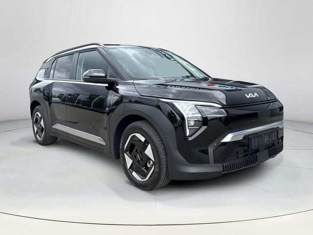 KIA EV3 Plus 58.3 kWh | Nu met ¤3.000,- inruilpremie | Informeer naar de beschikbaarheid |