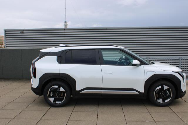 KIA EV3 Plus 58.3 kWh Navi / Stoel & stuurwiel verwarming / V2L
