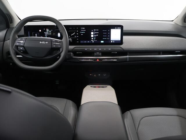 KIA EV3 Plus Advanced 81.4 kWh | Panoramadak | Harman / Kardon | Dodehoekdetectie | Elektr. Achterklep | Stoel/Stuurverwarming |