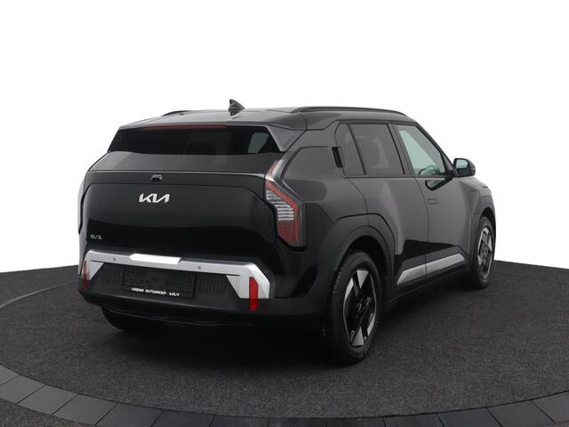 KIA EV3 Plus 81.4 kWh - Prijs incl. ¤3.000,- inruilpremie - Stoel/Stuur Verwarming - Climate Control - Draadloze oplader - Navigatie - Fabrieksgarantie tot 06-2033