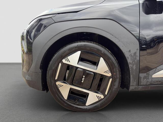KIA EV3 Plus Advanced 81.4 kWh | Leder | Schuif/Kanteldak | Elektr. Bestuurdersstoel | Stoel- en Stuurverwarming | Harman Kardon |