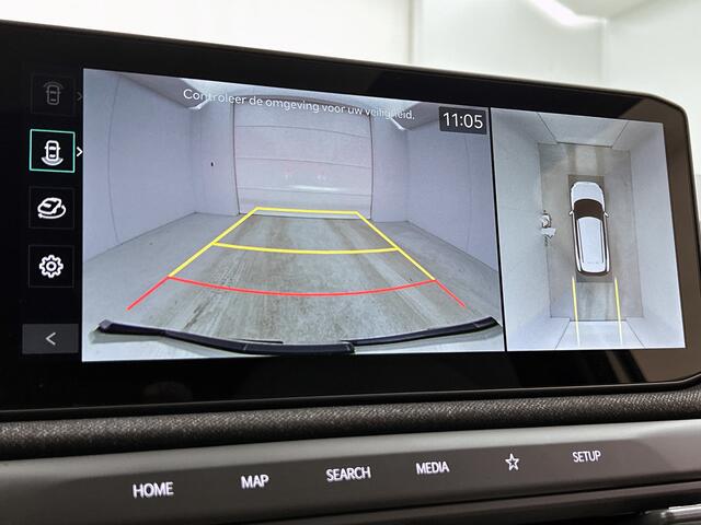KIA EV3 GT-PlusLine 81.4 kWh Stoelverwarming | Stoelverkoeling | Panoramadak | Head-up Display