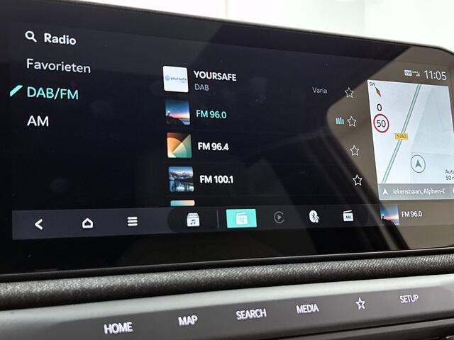 KIA EV3 GT-PlusLine 81.4 kWh Stoelverwarming | Stoelverkoeling | Panoramadak | Head-up Display