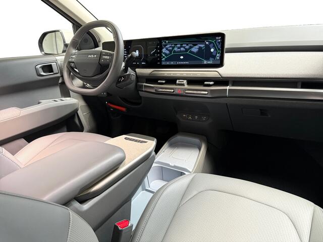 KIA EV3 Plus Advanced 58.3 kWh I Panoramadak I Leder I Elek. Stoelen